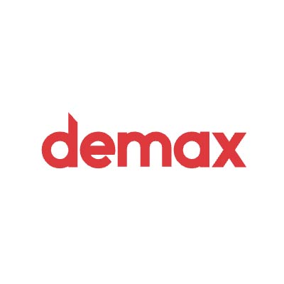Demax