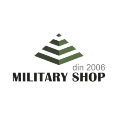 Military Shop