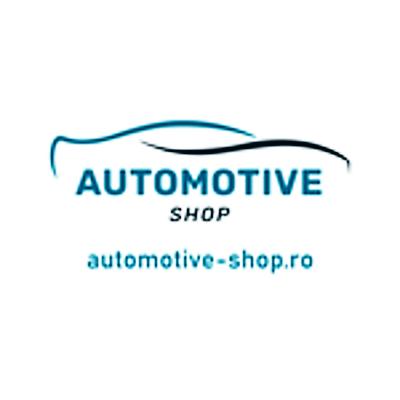 Automotive Shop