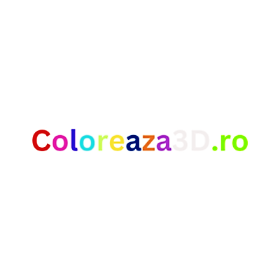 Coloreaza3D