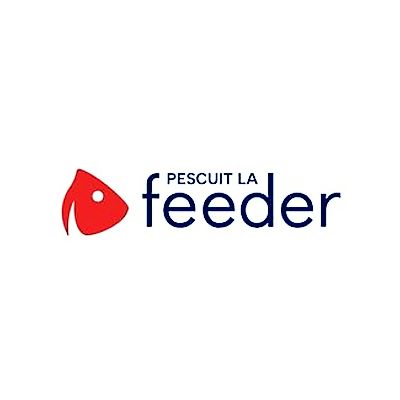 Pescuit la Feeder