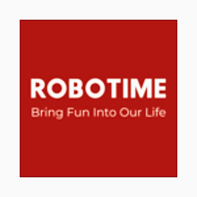 Robotime Online