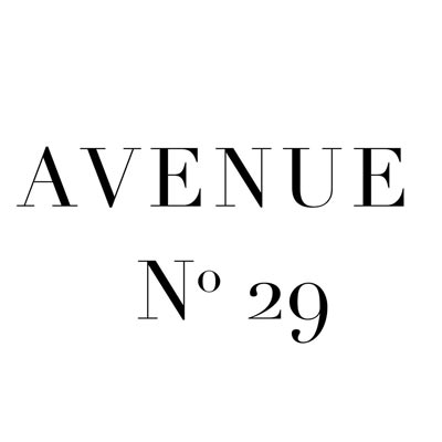 Avenue 29