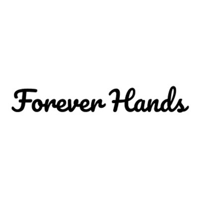 Forever Hands
