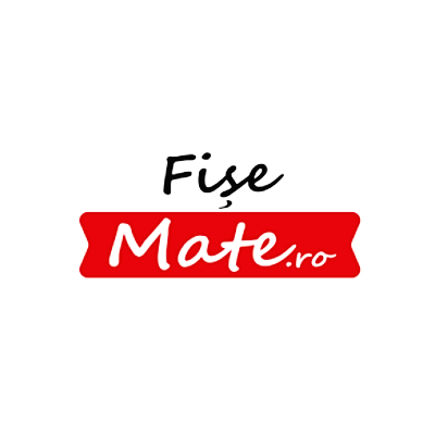 Fișe Mate