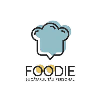 Foodie Bucatarul