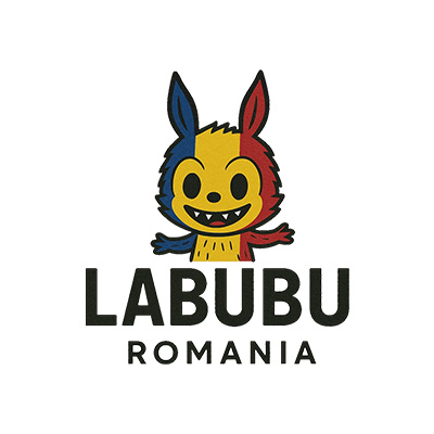 Labubu Romania
