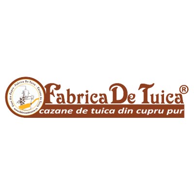 Fabrica de tuica