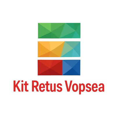 Kit Retus Vopsea