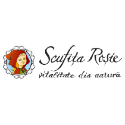 Scufita Rosie