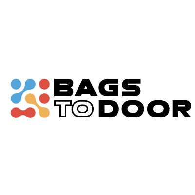 Bags to Door