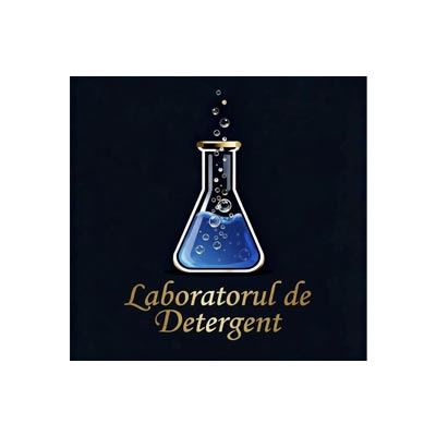 Laboratorul de Detergent