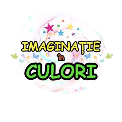 Imaginatie in culori