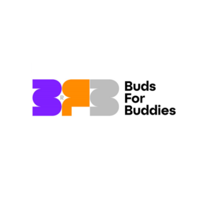 Buds for Buddies