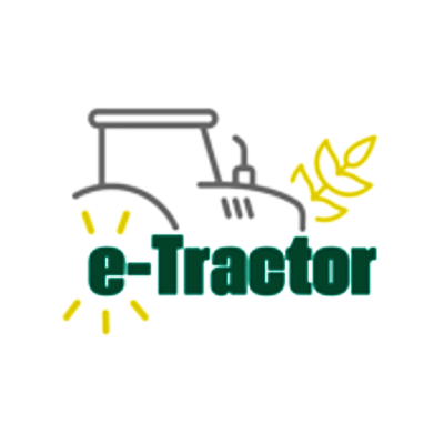 e-Tractor