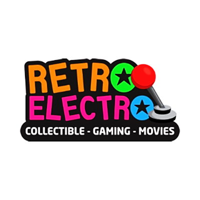 Retro Electro