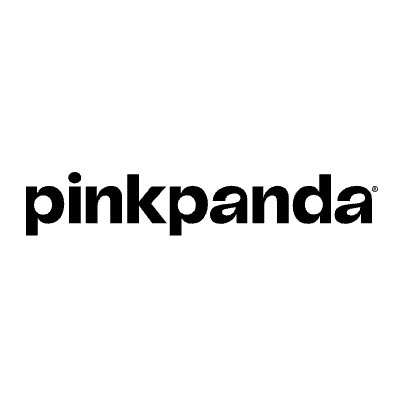 Pink Panda