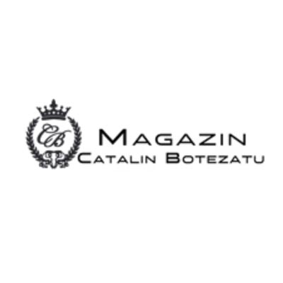 CB Exclusive - Cătălin Botezatu