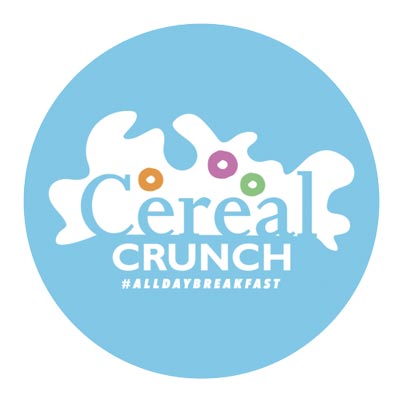 Cereal Crunch
