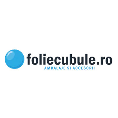 Folie cu Bule