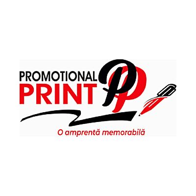 Promotional Print