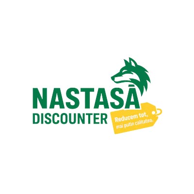 Nastasă Discounter