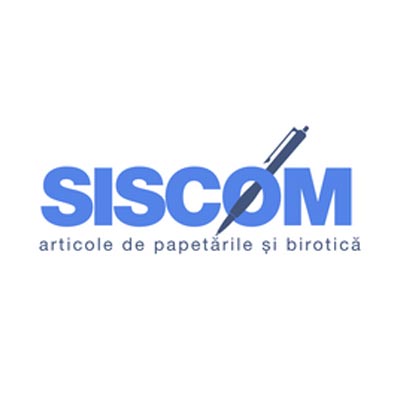 Siscom Papetarie