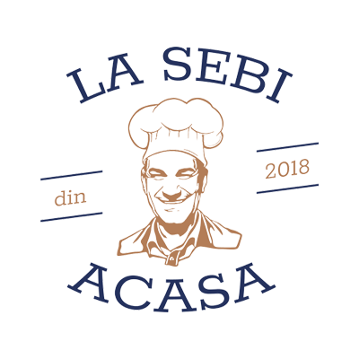 La Sebi Acasa