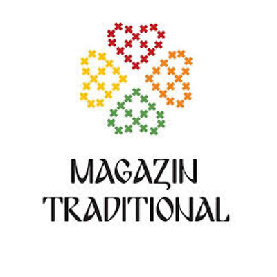 Magazin Traditional