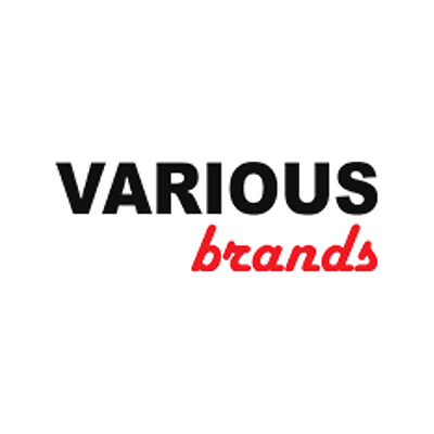 Various Brands