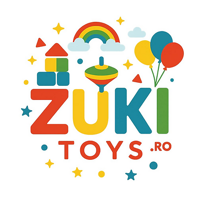 Zukitoys