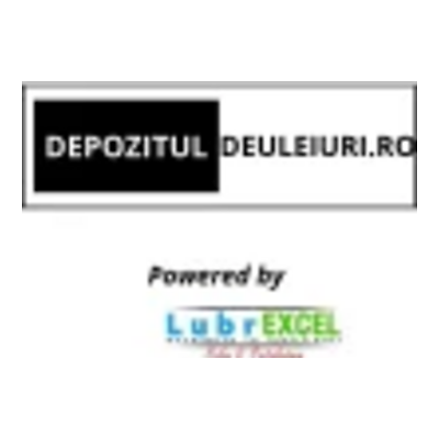 Depozitul de Uleiuri