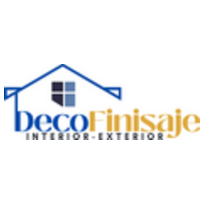 Decofinisaje