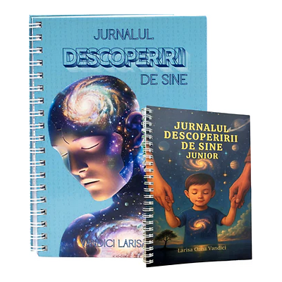 Jurnalul Descoperirii